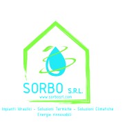 SORBO SRL logo - Similar company to Consulthink S.P.A.