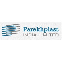 PAREKHPLAST INDIA LIMITED logo - Similar company to Shreeji Polymers