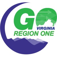 GO Virginia Region 1 logo - Similar company to Go Virginia Region 9