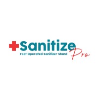 Sanitize Pro logo - Similar company to Sanitize Stat