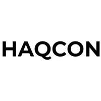 Haqcon logo - Similar company to Hyper Collaborative