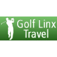 Golf Linx Travel logo - Similar company to Golflinx