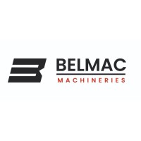 BELMAC MACHINERIES logo - Similar company to Belcon Tex Pvt. Ltd.