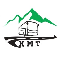 Kurram Mountain Transport logo - Similar company to Yalla Green Mobility