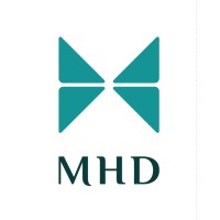 Maja Hofman Design logo - Similar company to Mattina Design