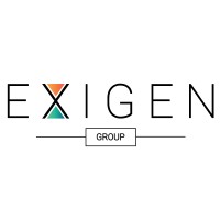 Exigen Group logo - Similar company to Exigen Group