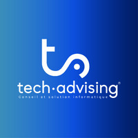 Tech Advising logo - Similar company to Soserbat By Parthena Consultant