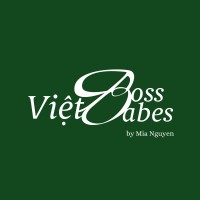 Viet Boss Babes logo - Similar company to Future Events Lab