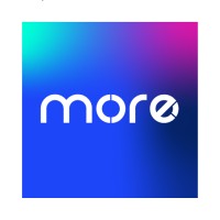 MORE Advertising logo - Similar company to Talented