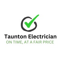 Taunton Electrician logo - Similar company to Ridge Electrical