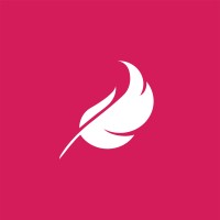 Design de Plume Inc. logo - Similar company to Design Troops