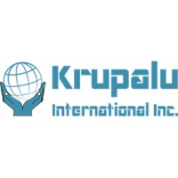 Krupalu International Inc. logo - Similar company to Exinova