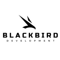 Blackbird Development Co. logo - Similar company to Nova Mission Critical