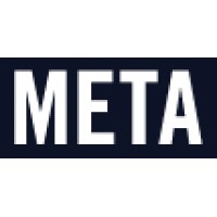 Meta logo - Similar company to Trees&Circles Foundation