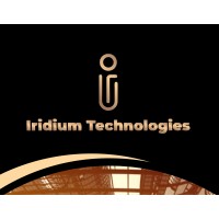Iridium Technologies Plc logo - Similar company to Iridium Technologies