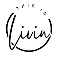 This Is Livin | Thriving Lifestyle Speakers + Events ✨ logo - Similar company to Gota Dagua Surf Camps