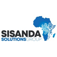 Sisanda Solutions Group (Pty) Ltd logo - Similar company to Iritron (Pty) Ltd