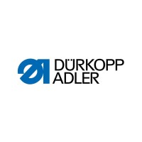 Dürkopp Adler logo - Similar company to Siruba Sewing Machine