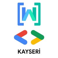 GDG/WTM Kayseri logo - Similar company to Mersin Üniversitesi Siber Güvenlik Topluluğu