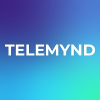 Telemynd logo - Similar company to Mynd Analytics