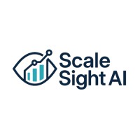 ScaleSight AI logo - Similar company to Pacific Cloud It