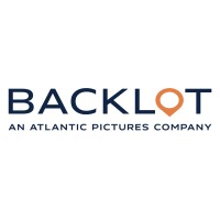 Backlot logo - Similar company to Cafe Gitane