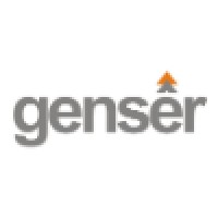 Genser Aerospace & IT Pvt Ltd logo - Similar company to Mahendra Institutions
