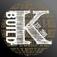 KBUILD logo - Similar company to K-Studio Design & Build