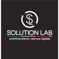 SOLUTION LAB SRL logo - Similar company to Business Center Vicenza