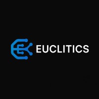Euclitics logo - Similar company to Ezramath