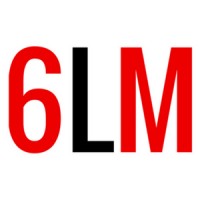 Six Legions Media logo - Similar company to Jig Reel Studios