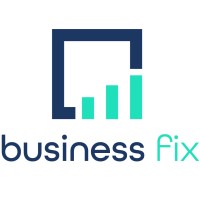 business fix logo - Similar company to Business Fix