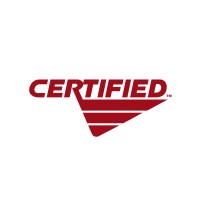 Certified Labs logo - Similar company to Nch Corporation