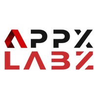 APPX Labz logo - Similar company to Prabbis Consulting