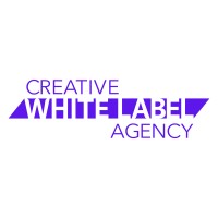 Creative White Label logo - Similar company to Simply Fresh Creative