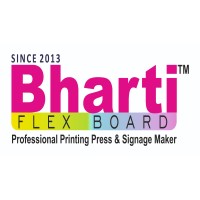Bhartiflexboard logo - Similar company to Abztracts