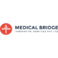 Medical Bridge Innovative Services Pvt Ltd logo - Similar company to Reho · Exoskeleton