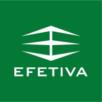 EFETIVA Segurança logo - Similar company to Proterisco