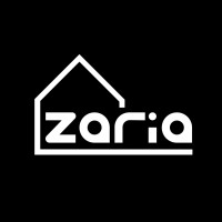 ZARIA logo - Similar company to Zaria