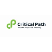 Critical Path Transportation and Warehousing logo - Similar company to Time Logistics Group