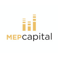 MEP Capital logo - Similar company to Katch Data