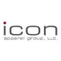 Icon Apparel Group logo - Similar company to Apparel Graphics, Inc.