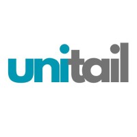 Unitail logo - Similar company to Wamika Technologies