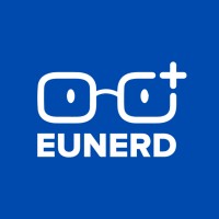 Eunerd logo - Similar company to Scalable