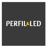 Perfil & LED logo - Similar company to Ars Iluminacao