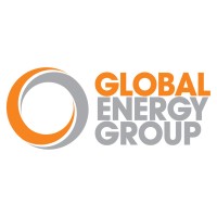 Global Energy Group (Recruitment) logo - Similar company to Nexos