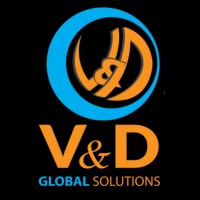 V&D Global Solutions logo - Similar company to Euphoria Media Solution