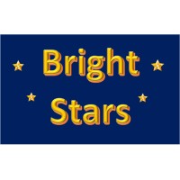 Bright Stars Family logo - Similar company to Sustainability Ambassadors