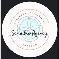 Schaible Agency logo - Similar company to Abela Staffing Llc