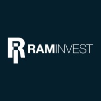 RAMINVEST logo - Similar company to Soremi